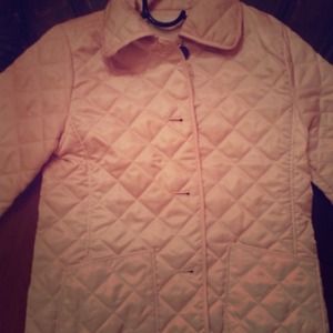 Children's Burberry Jacket