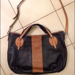 **BUNDLED** Authentic Ralph Lauren Messenger