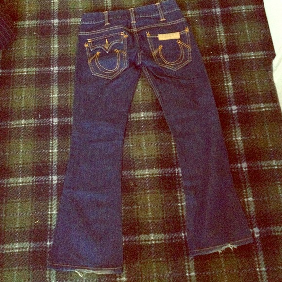 True Religion Jeans
