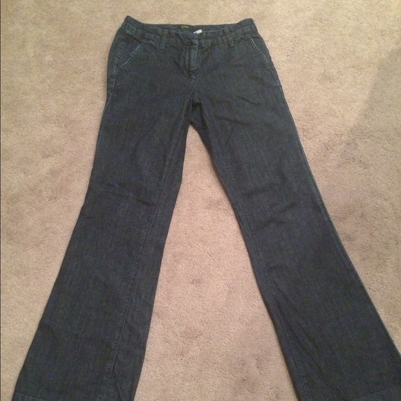 🌺SOLD🌺J. Crew jeans