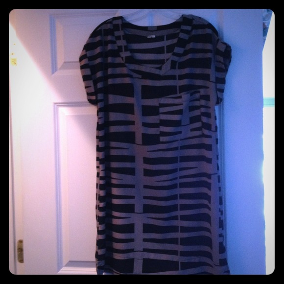 Top/dress