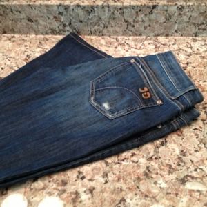 On hold *Joe's Jeans "Muse"