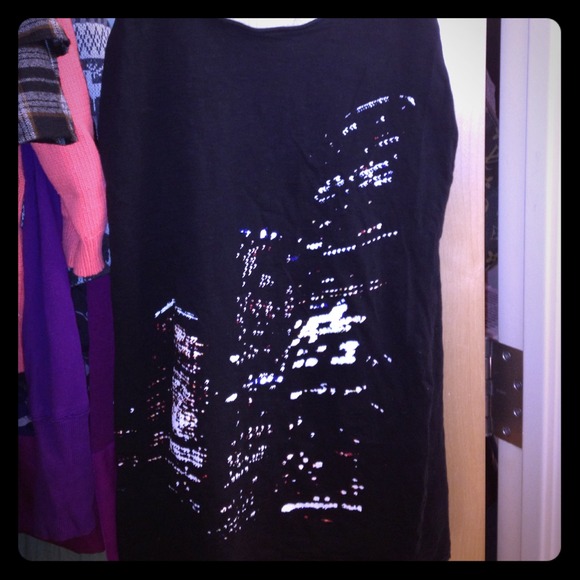 Express Casual Sun Dress - Picture 1 of 1