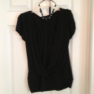 🚫Sold in bundle🚫black top