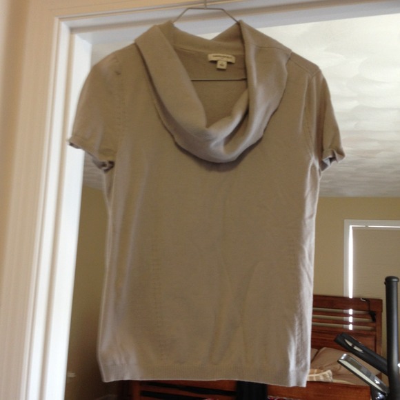 Banana republic sweater