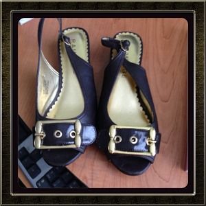 Rampage shoes