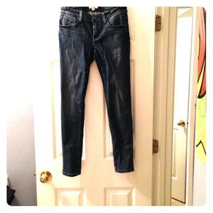 Burberry Brit jeans