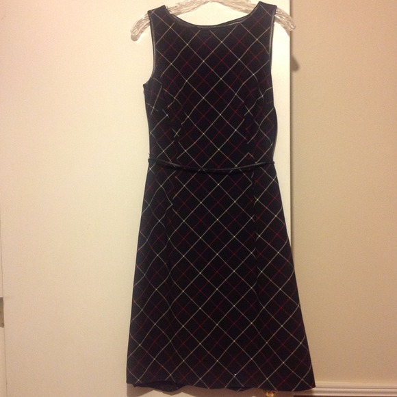 Ann Taylor Dress