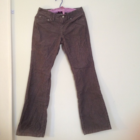 Pants - Picture 1 of 2