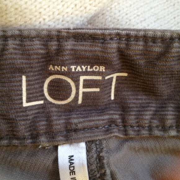 Pants - Picture 2 of 2