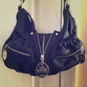 ✖Reserved✖⭐Kathy Van Zeeland Purse⭐