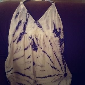 {REDUCED} Victoria Secret sundress!!!!   NWT