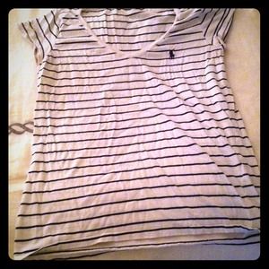 Ralph Lauren V-neck