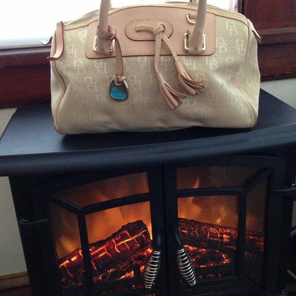 Dooney Handbag