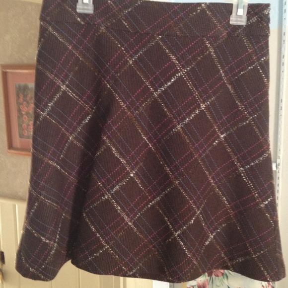 Old Navy short skirt