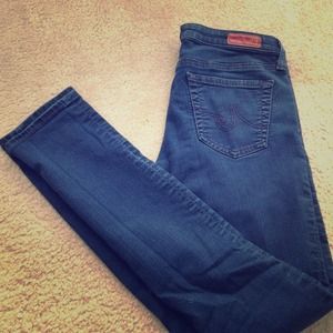 AG Jegging REDUCED💲💲💲