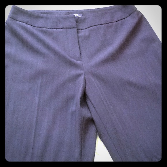 {REDUCED} black dress pants!!!! - Picture 1 of 3