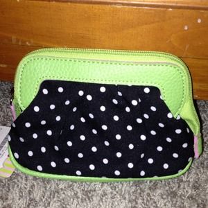 ♥♥SOLD♥♥Cosmetic bag