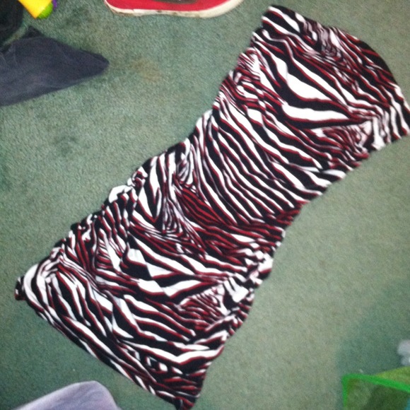 Express dress never worn size small !