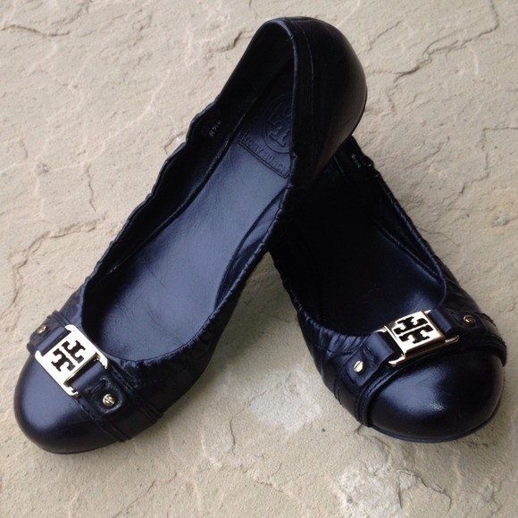 Tory Burch Flats