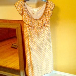 Super cute summer dress