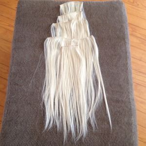 Synthetic extensions