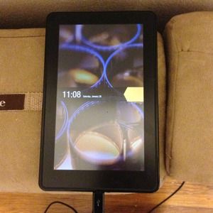 Kindle Fire 7"