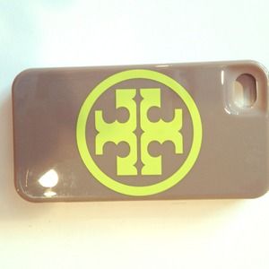 TB iPhone case