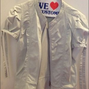 Authentic Marc Jacobs Shirt