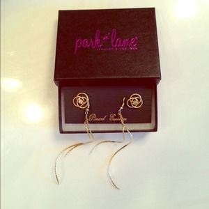 Park Lane earrings