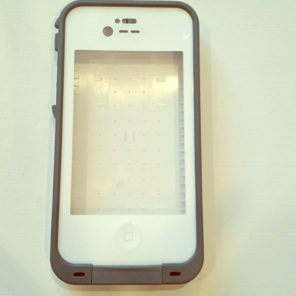 Lifeproof iPhone case