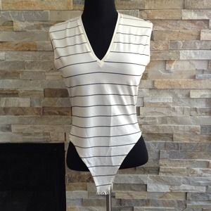 Vintage Max Mara Body Suit