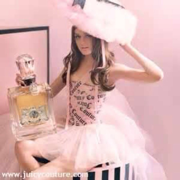 I LOVE JUICY!!