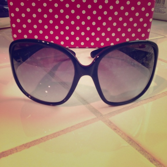Marc Jacob glasses
