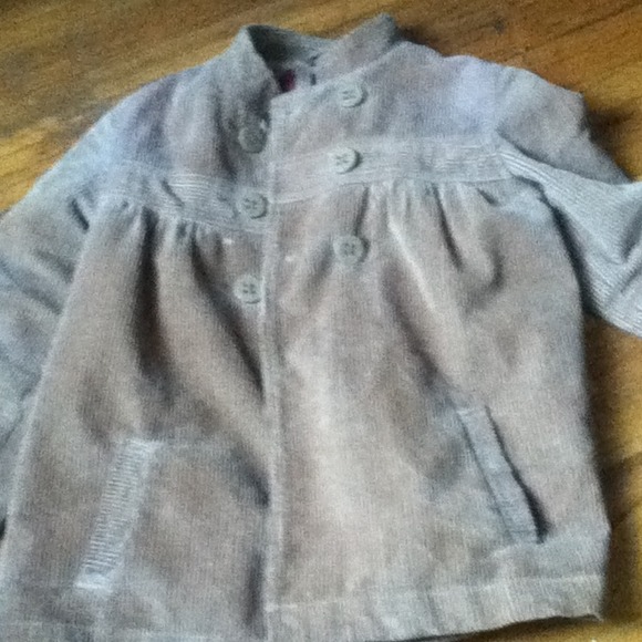 Coat from gap, Very nice and Warm - Picture 1 of 2