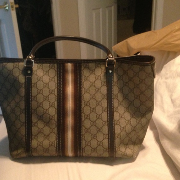 $1 Authentic Gucci reserve for @bag123.