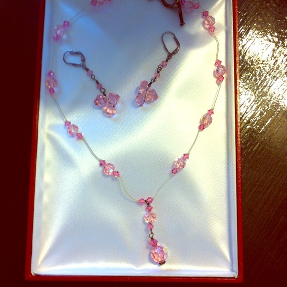 This  is beautiful on!