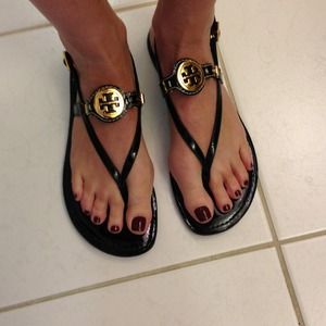 Tory Burch sandals