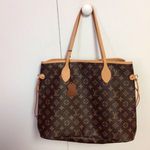 Neverfull GM