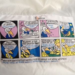 moncler coat cartoon moncler coat cartoon