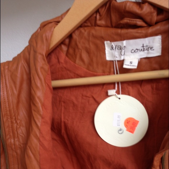 Jacket - Picture 3 of 3