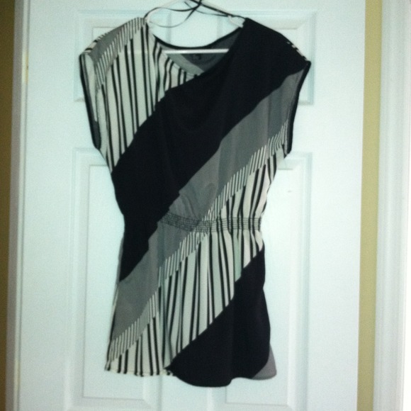 Forever 21 top