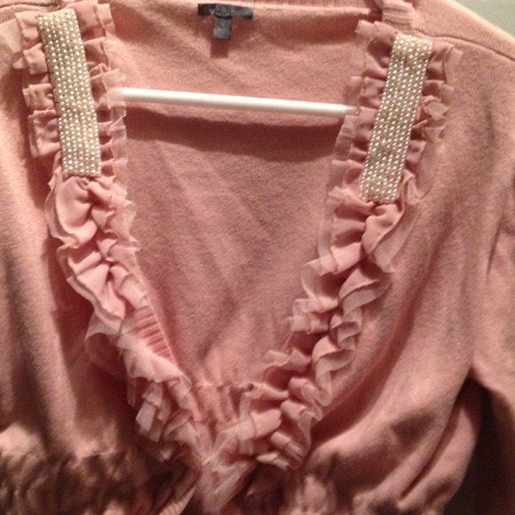 Sweater - Picture 2 of 2