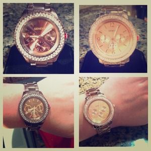 🎉Reserved🎉 Watch Bundle