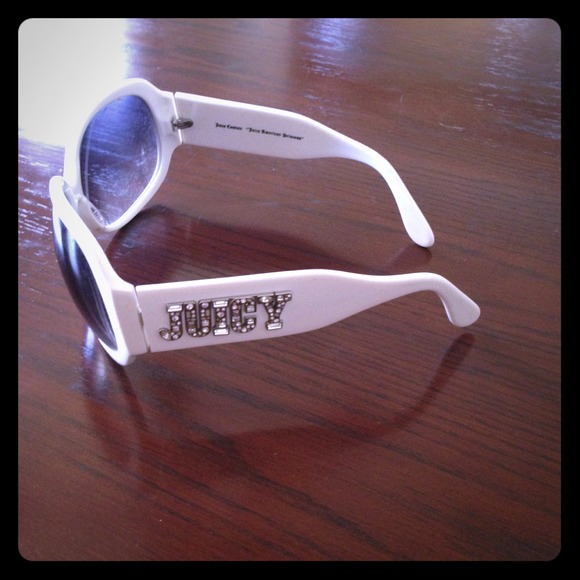 Authentic Juicy Couture Shades