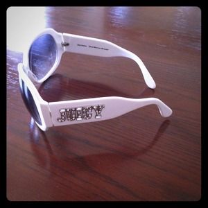 Authentic Juicy Couture Shades