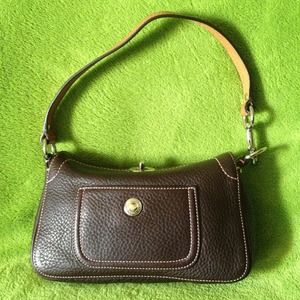 Authentic Coach Purse