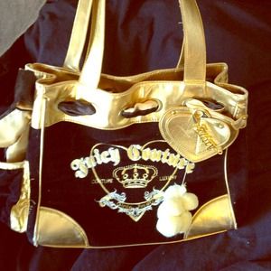 Juicy Couture Purse