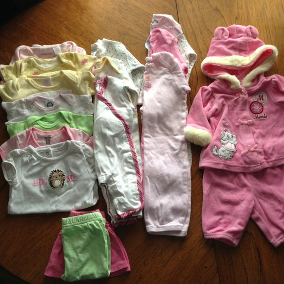 ❌❌❌SOLD Baby Bundle❌❌❌