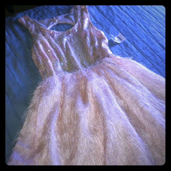 Charlotte Russe Dresses & Skirts - 👉PayPal only 👈 pink dress